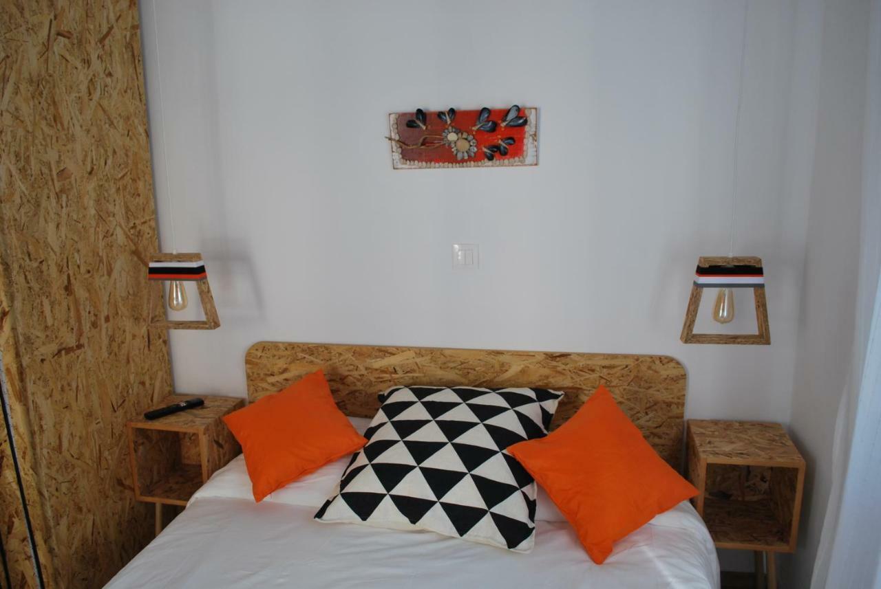 Lilliput Studio Corfu Old Town Exteriör bild