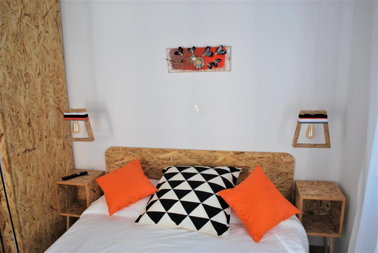 Lilliput Studio Corfu Old Town Exteriör bild
